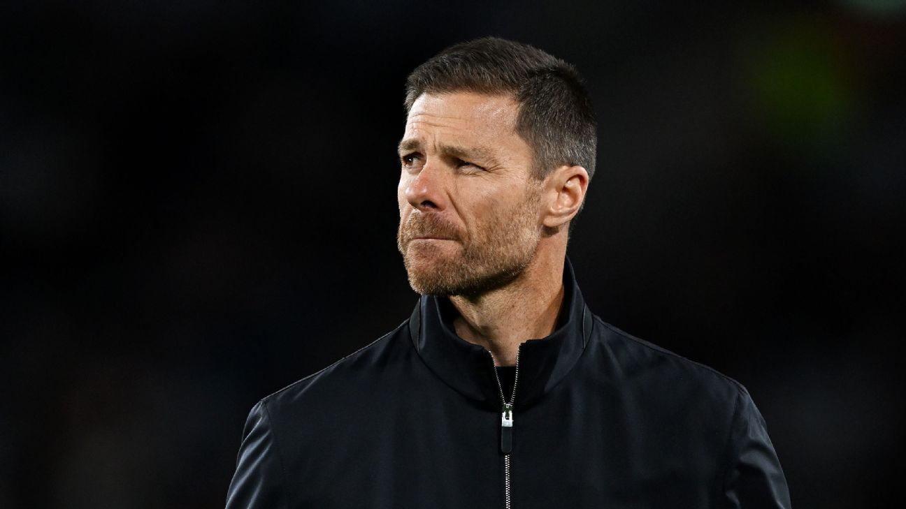 Alonso Leads Chelsea to Australia After Seven-Month Real Madrid Stint Ends