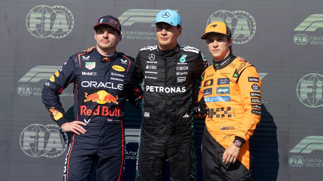 La “silly season” sacude la Fórmula 1: los pilotos que podrían cambiar de equipo
