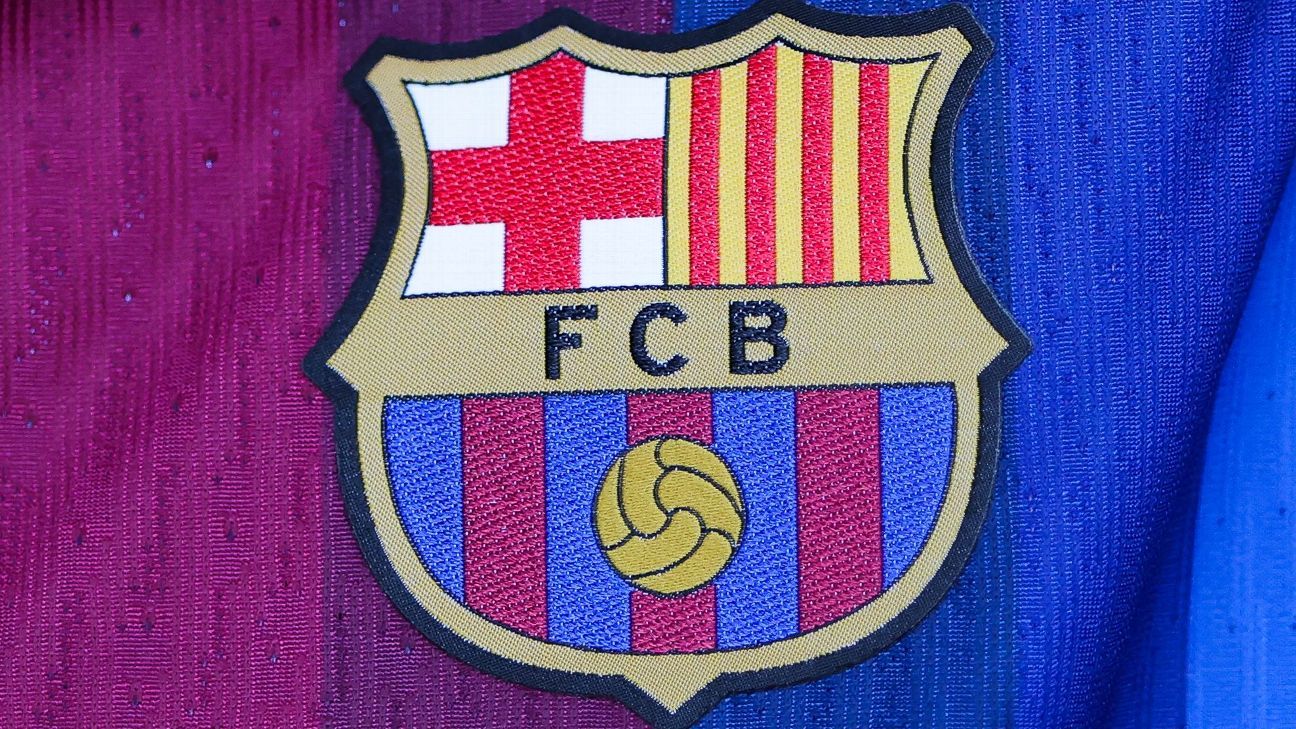 Barcelona cancel friendly in Morocco: 'Playing the match would be inappropriate'