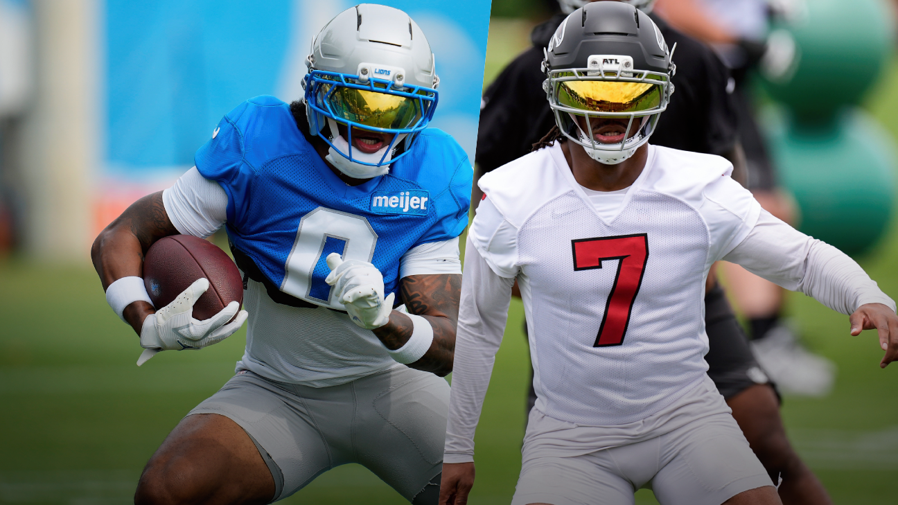 NFL: Las 10 mejores extensiones de contrato en temporada baja