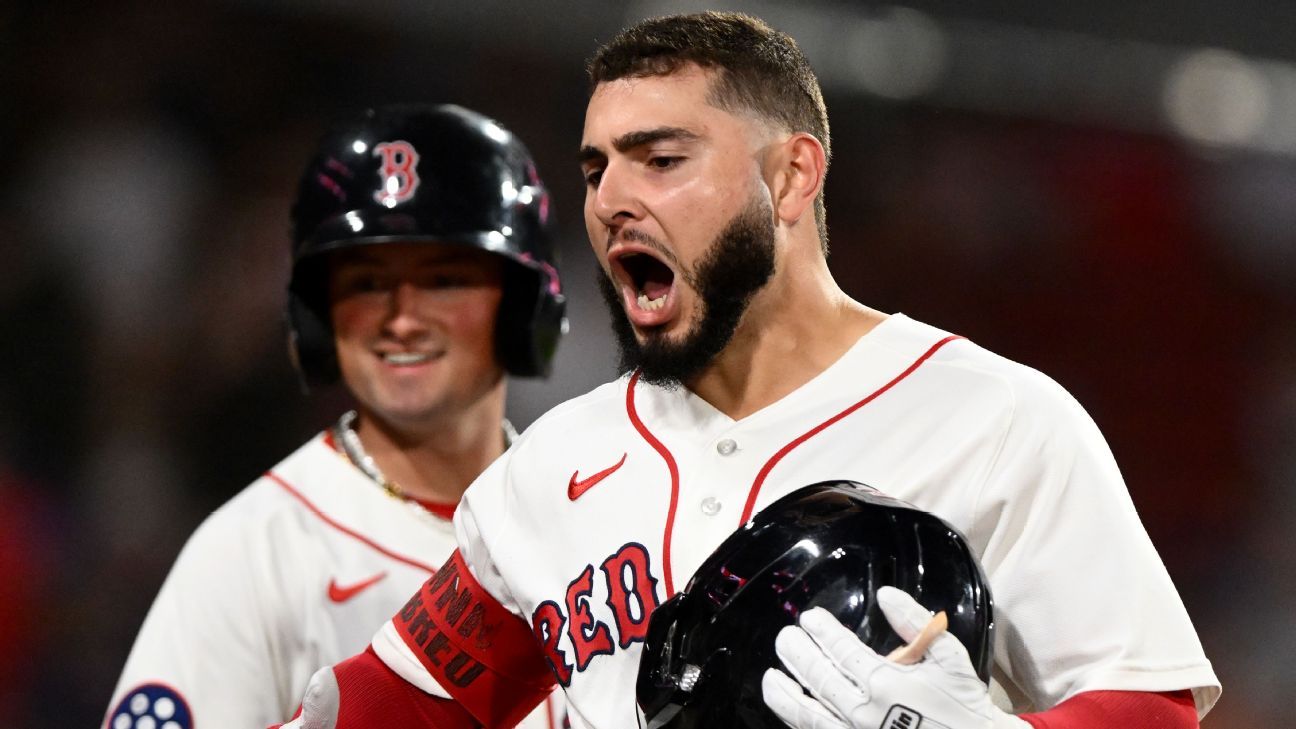 Red Sox 2026: ¿Cómo revirtió Boston su temporada y qué significa?