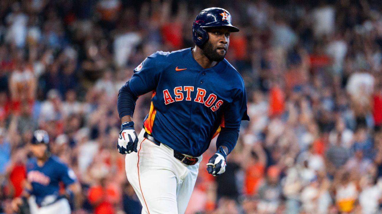 The 10 storylines that will shape the rest of this MLB season