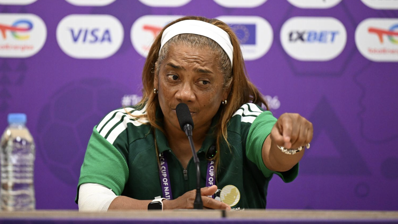 Even Des Ellis is confused by the World Cup qualifiers, so how does it work?