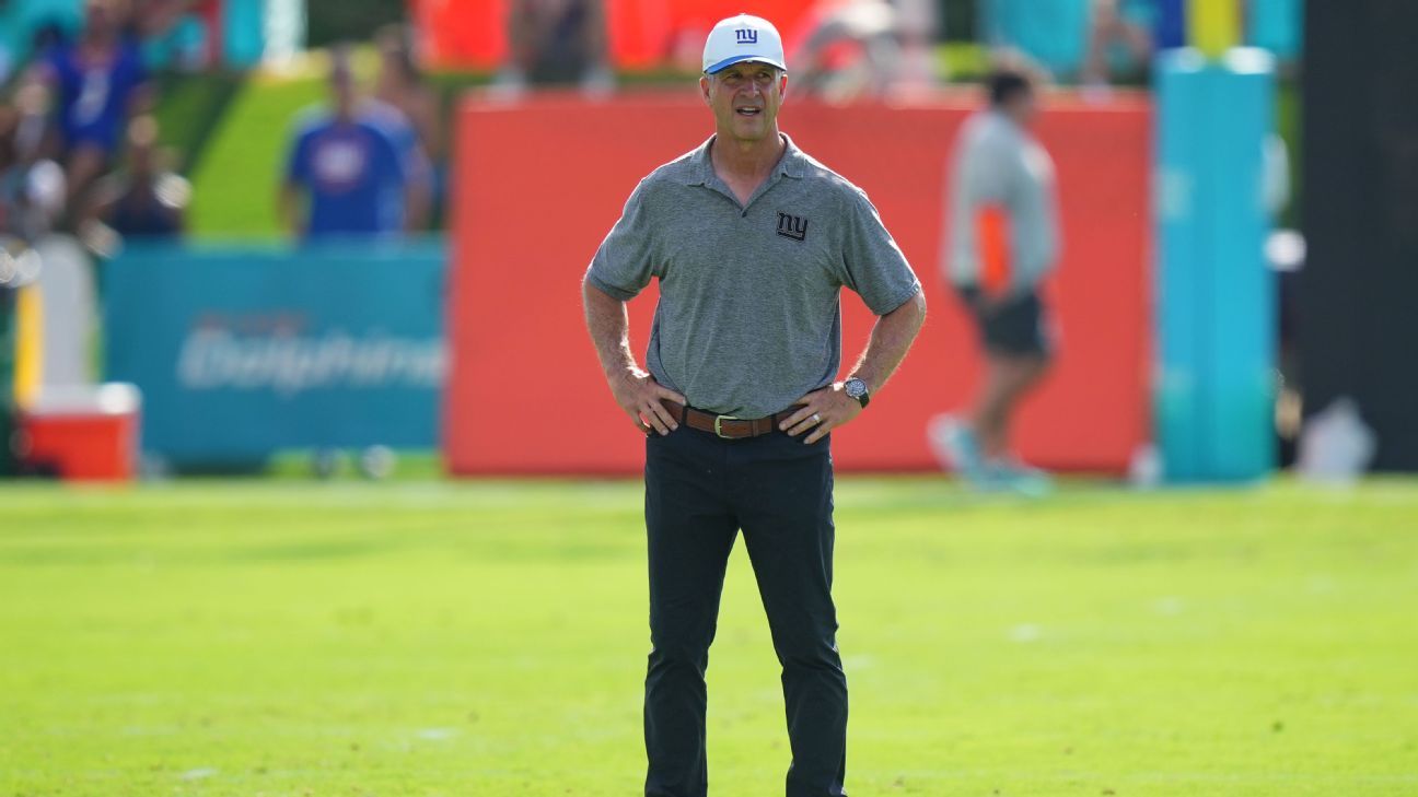 Players pulled from fight-filled Giants-Fins practice