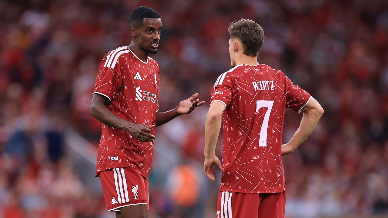 Weekend predictions: Liverpool or Newcastle? Can Mourinho win first match of Madrid return?