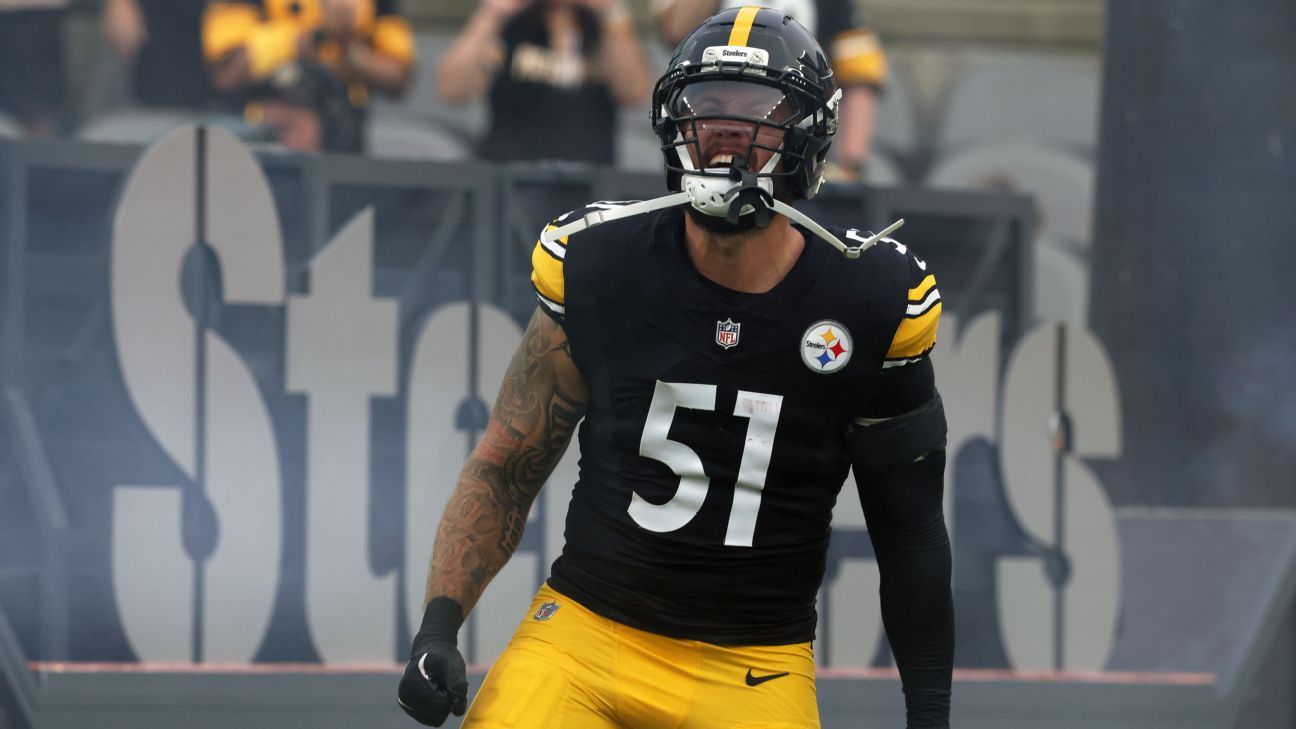 Win rates 2.0: How our advanced pass rushing and blocking metrics changed, plus key storylines