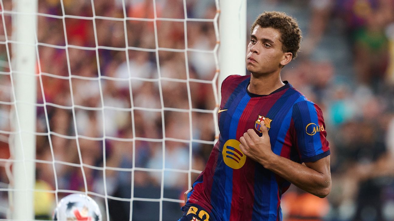 Abdelkarim to Zadok - Predicting 10 African breakout football stars across Europe in 2026-27