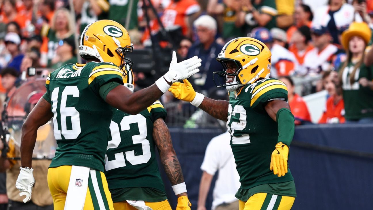 2026 Tampa Bay Buccaneers: Projecting final 53-man roster