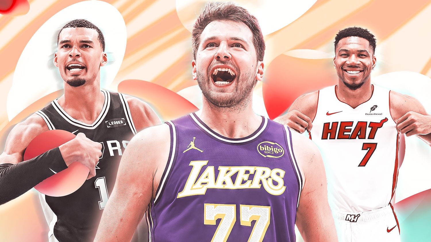 MVP, ROY races? Summer Forecast predictions for every major 2026-27 NBA award