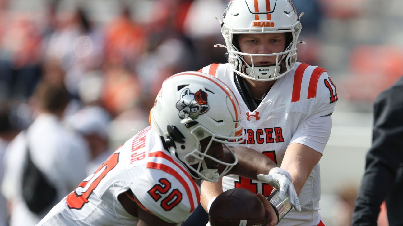 Sources: Oregon State names Atkinson starting QB