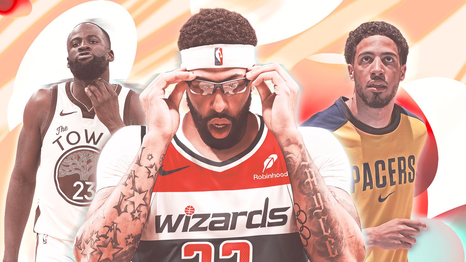 NBA expert panel predicts surprises and disappointments for 2026-27 season