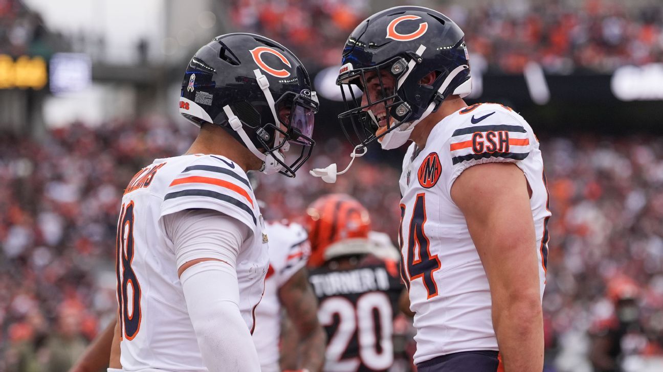 Fantasy football: Answering one key preseason question for 25 NFL teams