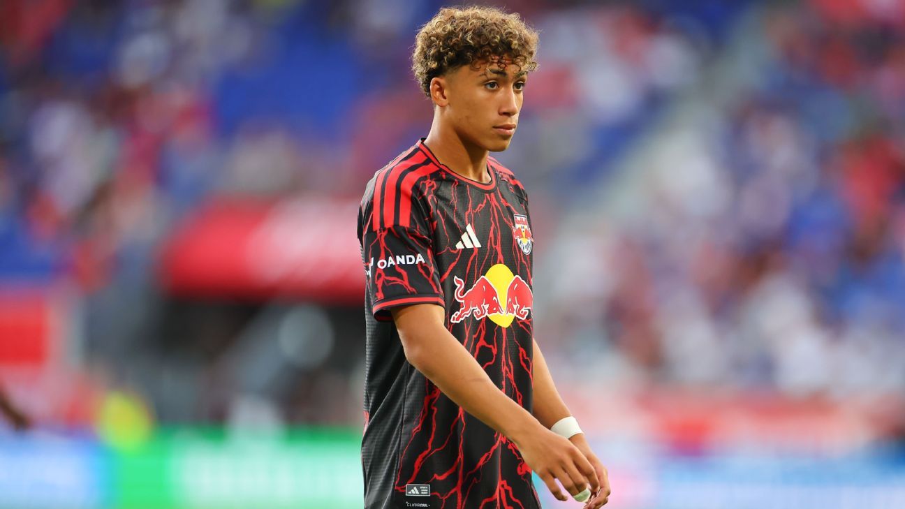 Sullivan, Hall: Who are the USMNT's brightest U21 prospects bound for Europe?