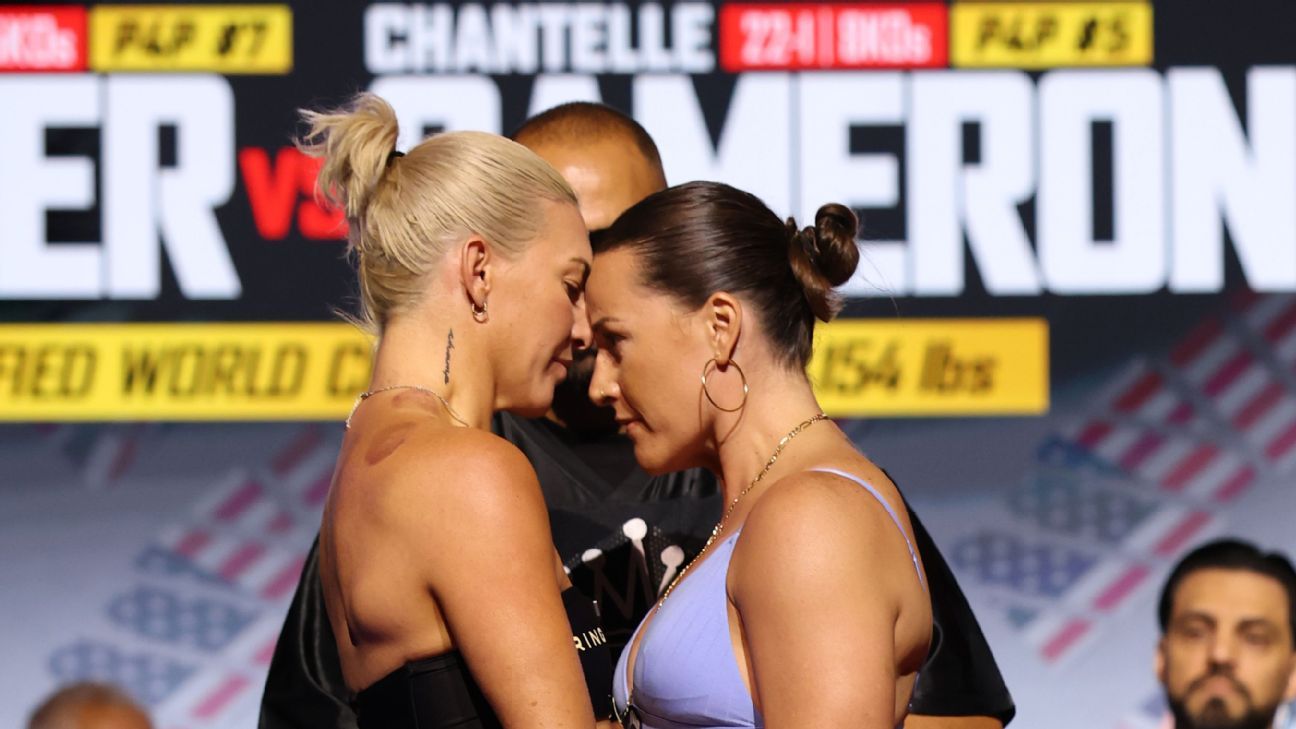 Cameron vs. Mayer: The numbers, analysis and predictions