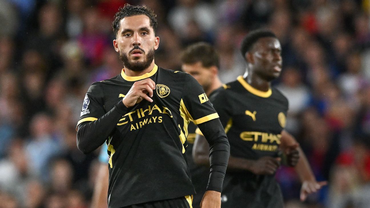 With Cherki and Haaland, Man City have the firepower to challenge Arsenal