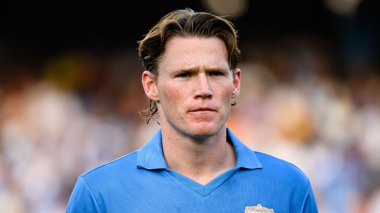 Transfer rumors, news: Real Madrid eye McTominay as Napoli talks stall