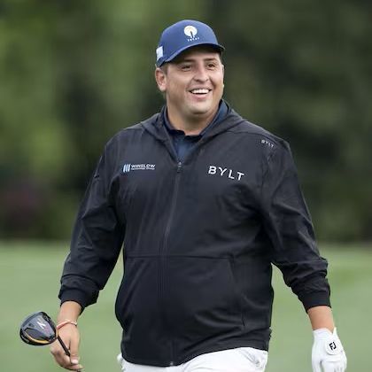 Pulcini, sobre su experiencia en el US Amateur y el gran nivel del golf universitario en Estados Unidos