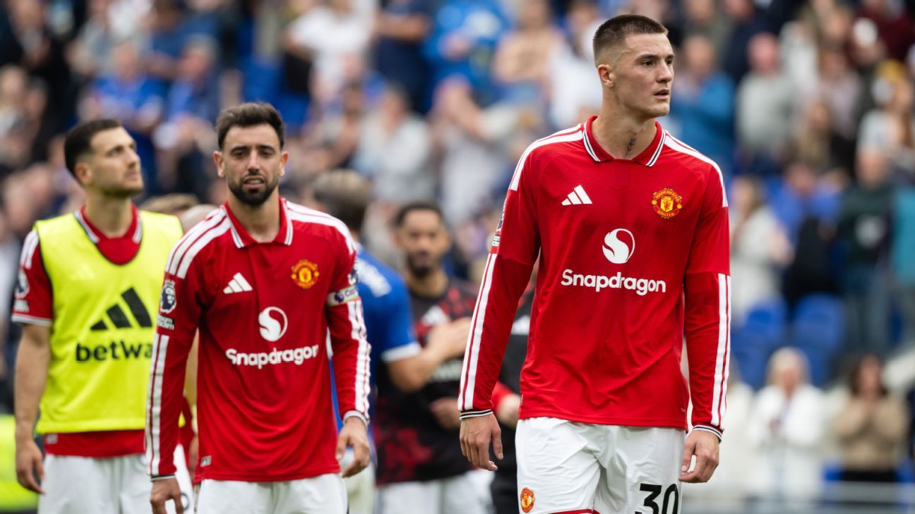 Manchester United vs Sabah: TV channel, how to watch in UK, kick-off time, live stream, team news, referee, predicted line-ups