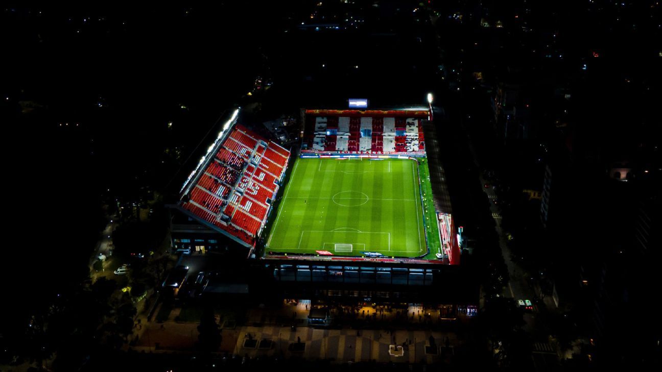 Estudiantes x Corinthians: placar, lances e onde assistir - ESPN
