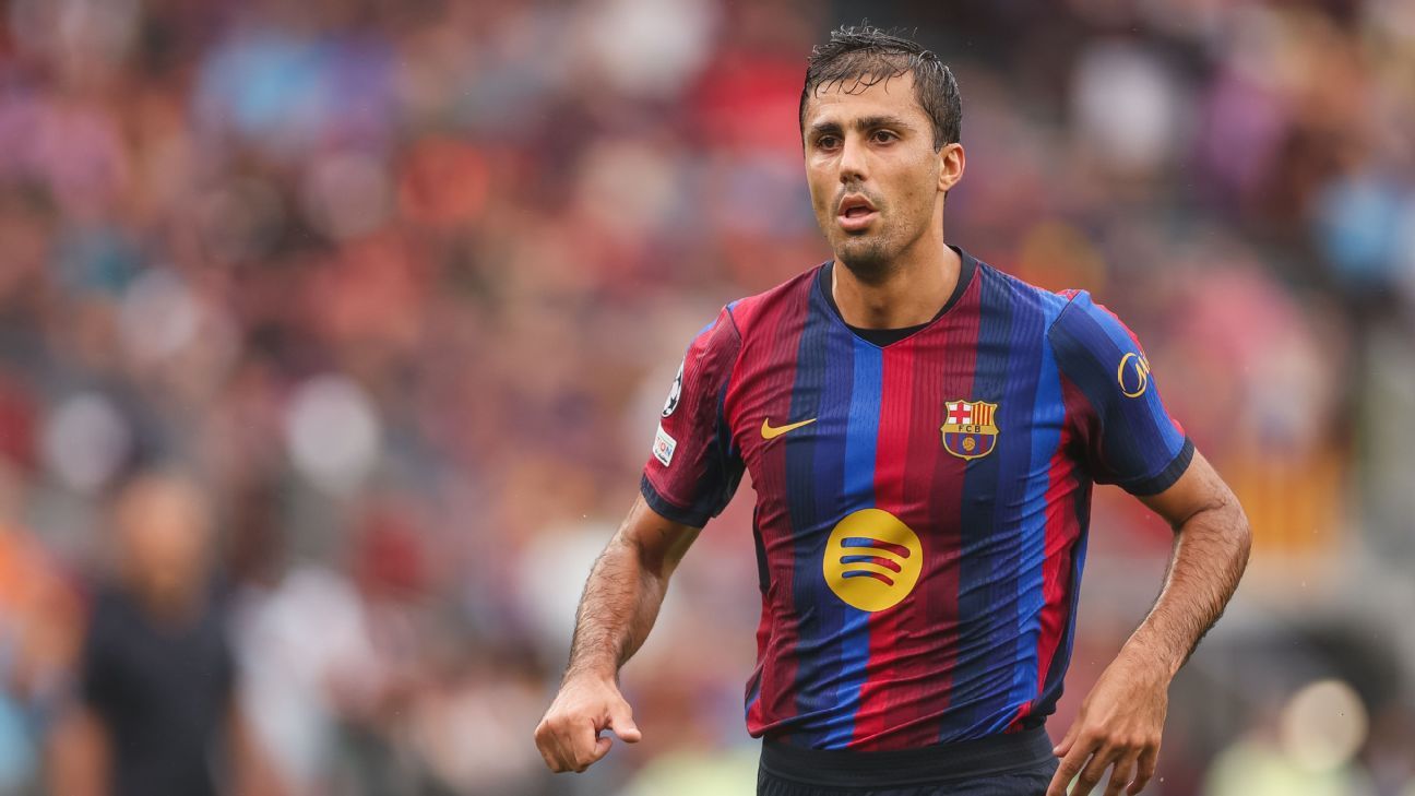Barça's spending limit up $174M, still well below Madrid's