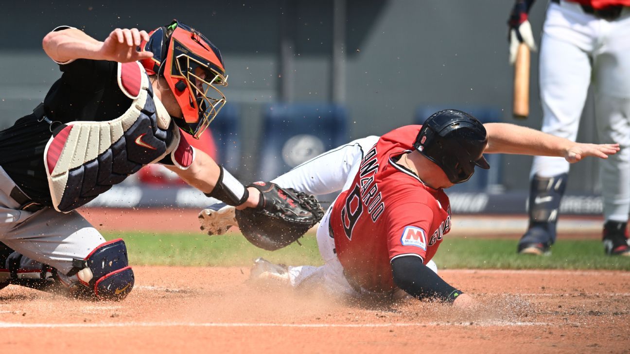 Lo que no te debes perder en MLB del 14 al 20 de septiembre
