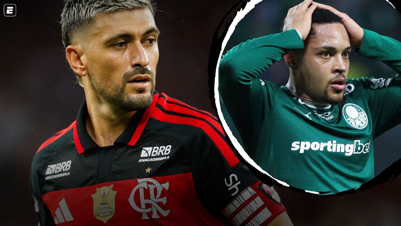 Caminho Aberto para a Glória: Flamengo Dispara e Atinge 76% de Chance de Título no Brasileirão!