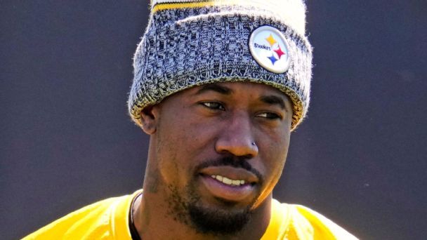 NFL: Detalles de la saga del futuro de Joey Porter con Steelers