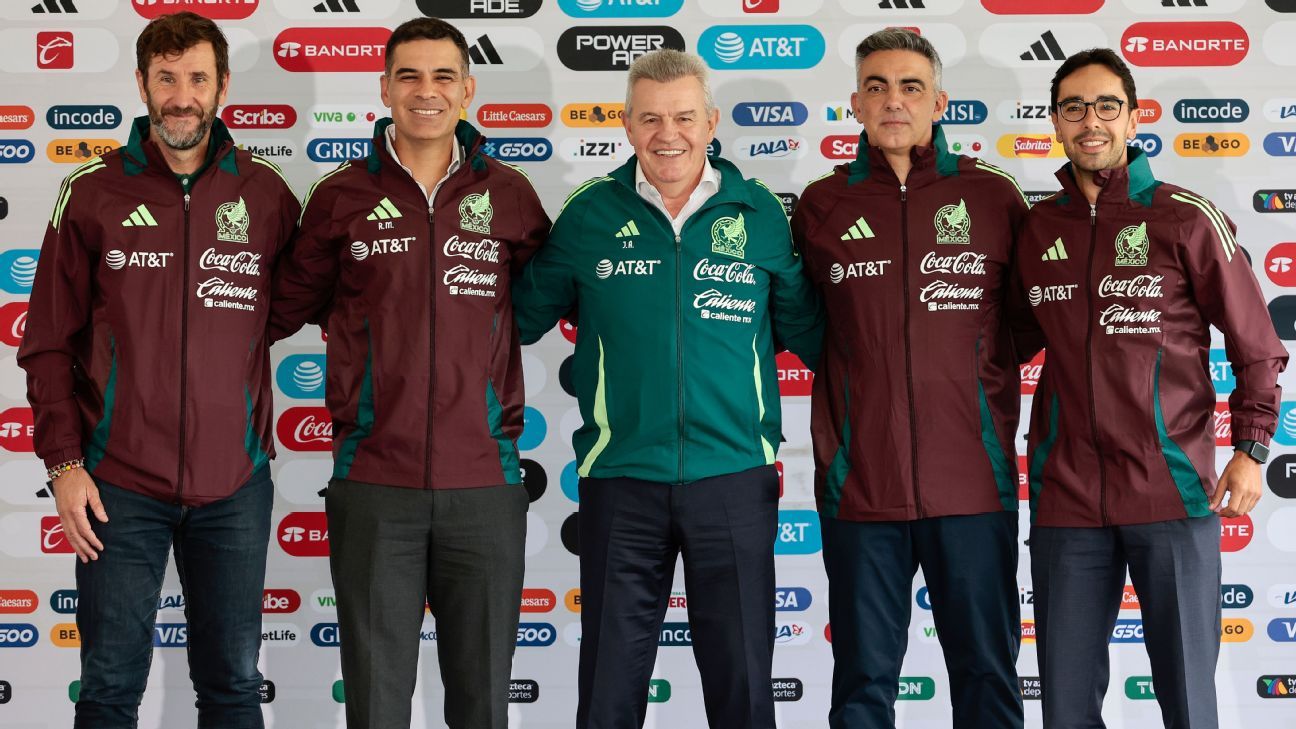 ¿Por qué afecta la llegada de Aguirre al Valencia a la selección?
