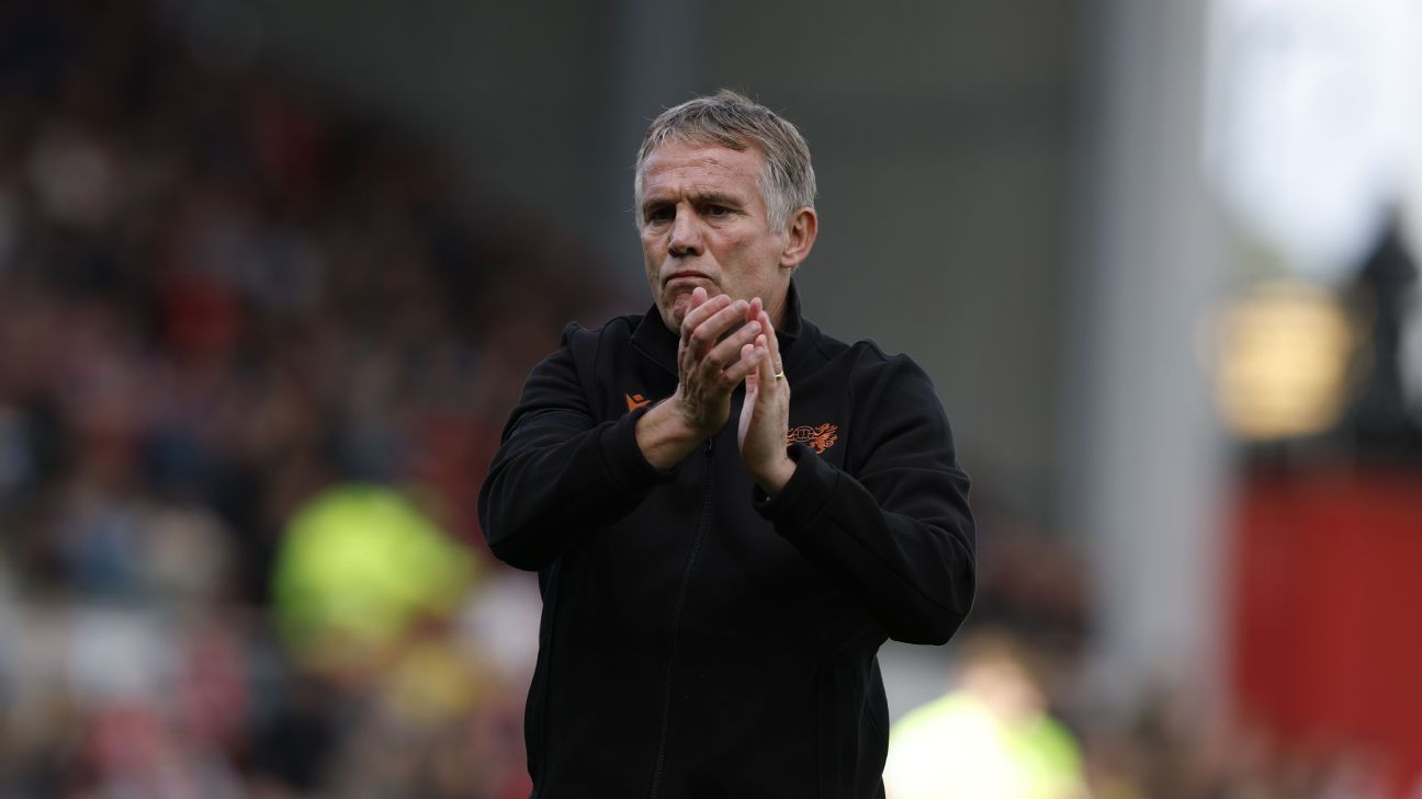 Wrexham Manager Phil Parkinson Credits Supporter Loyalty Following Dramatic Victory Over Southampton