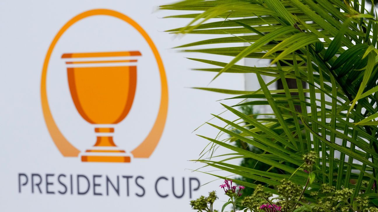Snedeker wary of U.S. dominance ahead of Presidents Cup