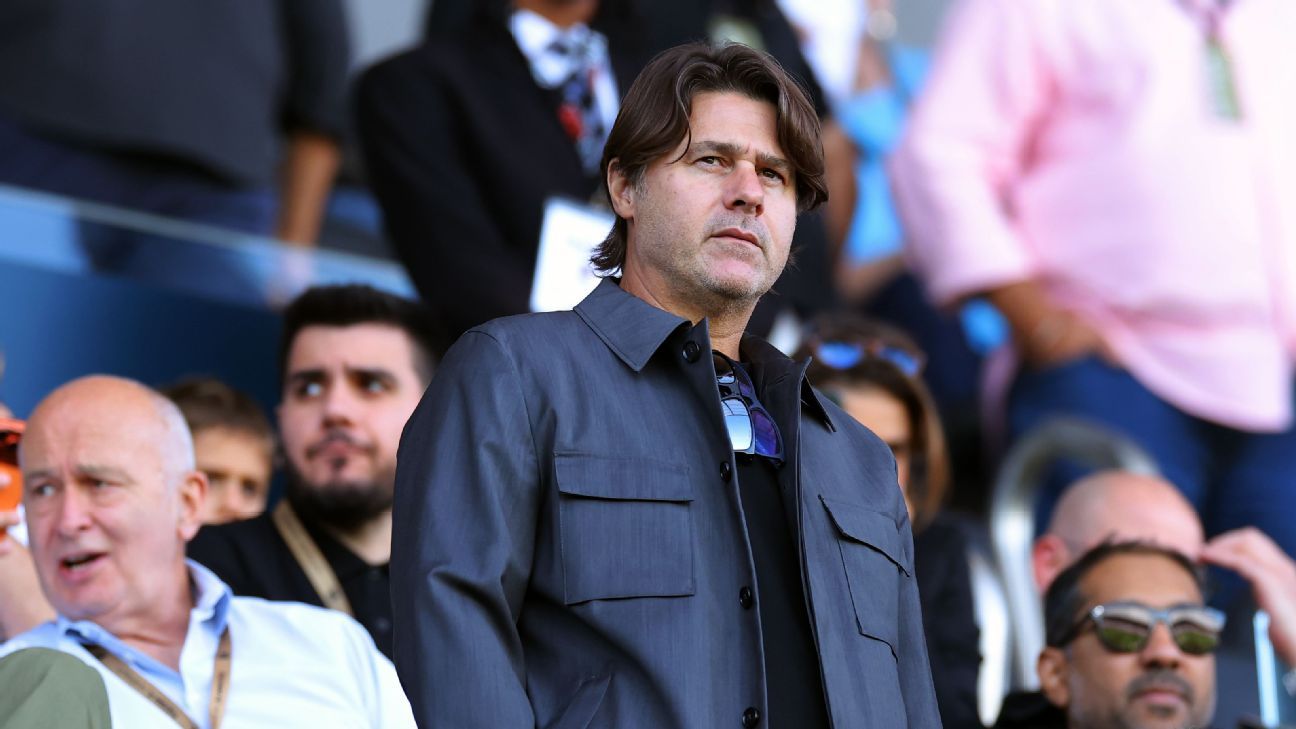 International break preview: USMNT's next generation, Messi's farewell, AFCON qualifying