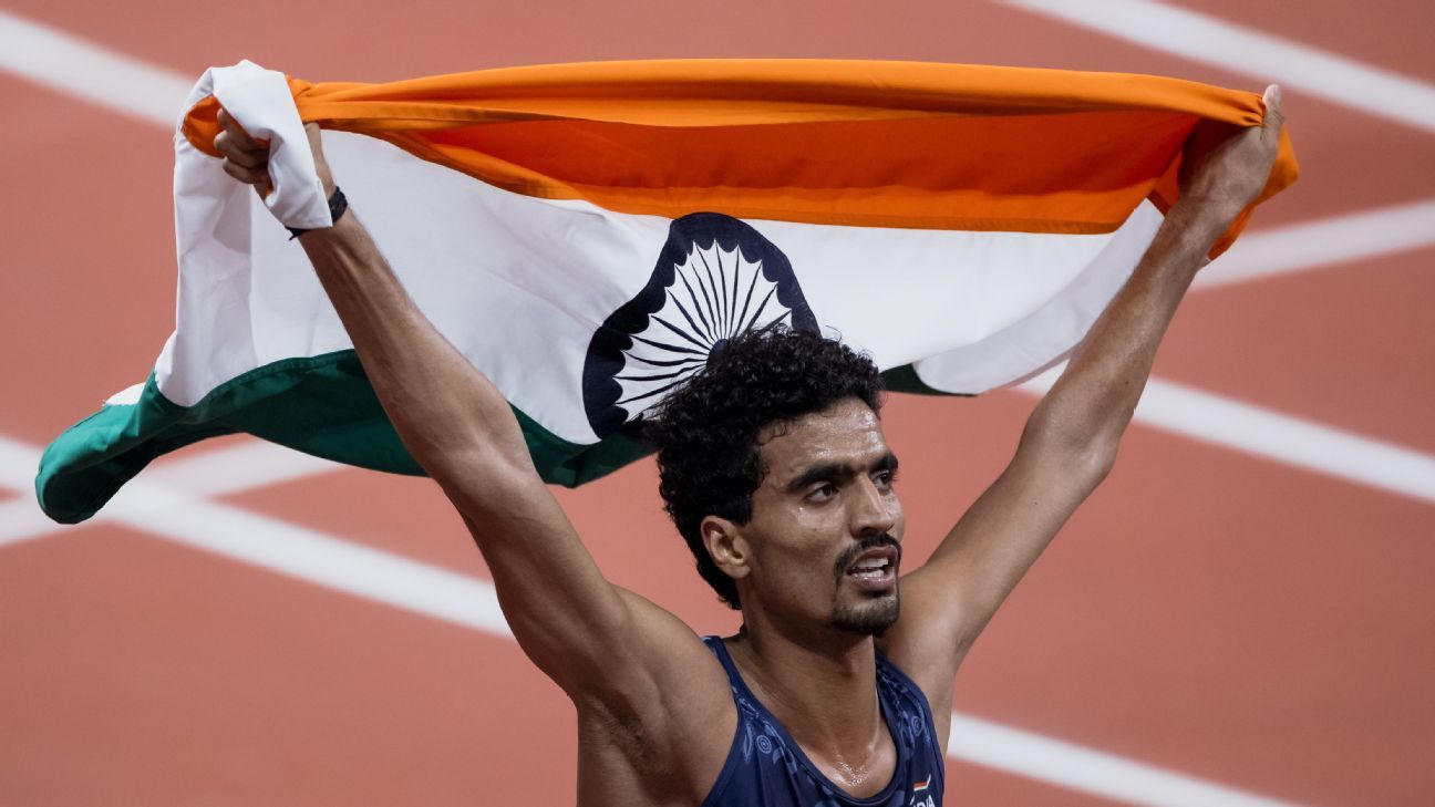 India at Asian Games 2026: Full schedule of medal events and fixtures on September 29, Tuesday