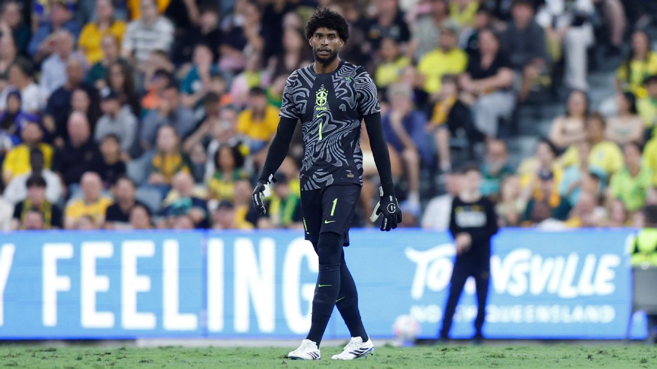 Jornais espanhóis detonam Hugo e destroem Brasil de Ancelotti após empate com a Austrália: 'Filosofia do jogo bonito ficou para trás'