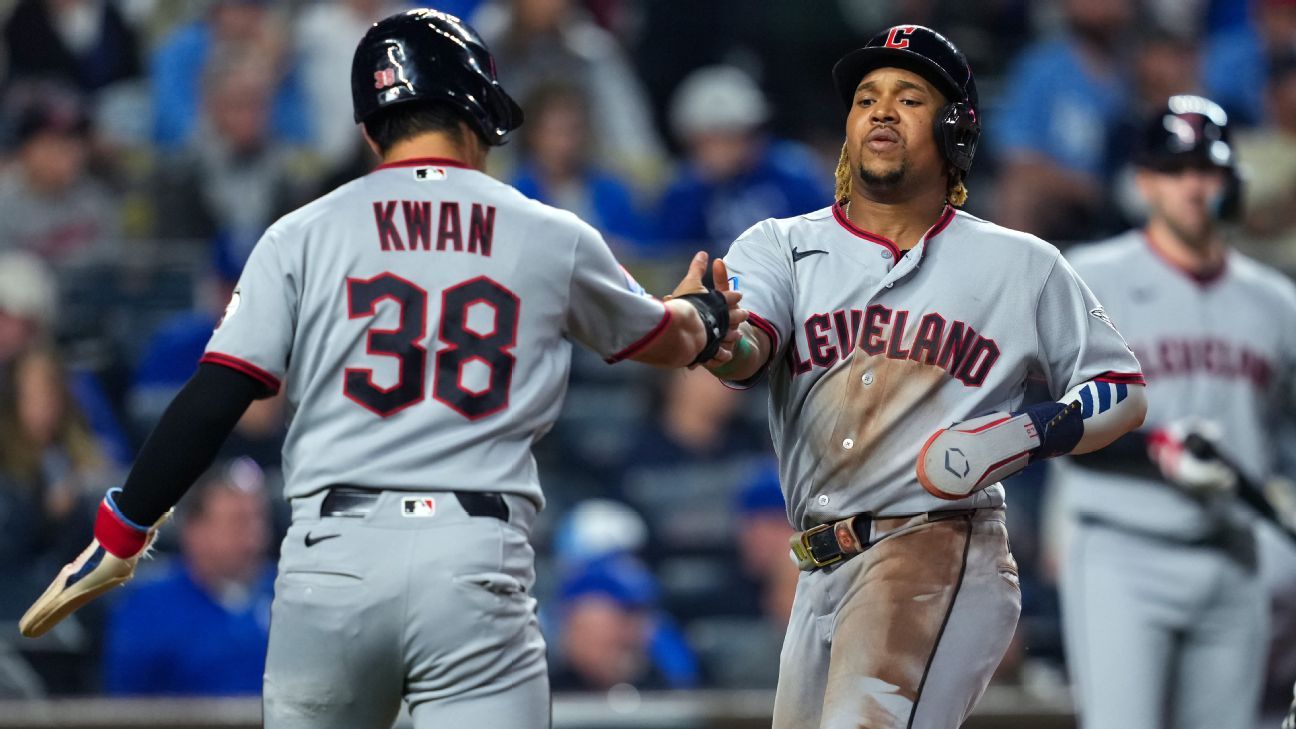 2026 MLB playoffs schedule and bracket available for October action