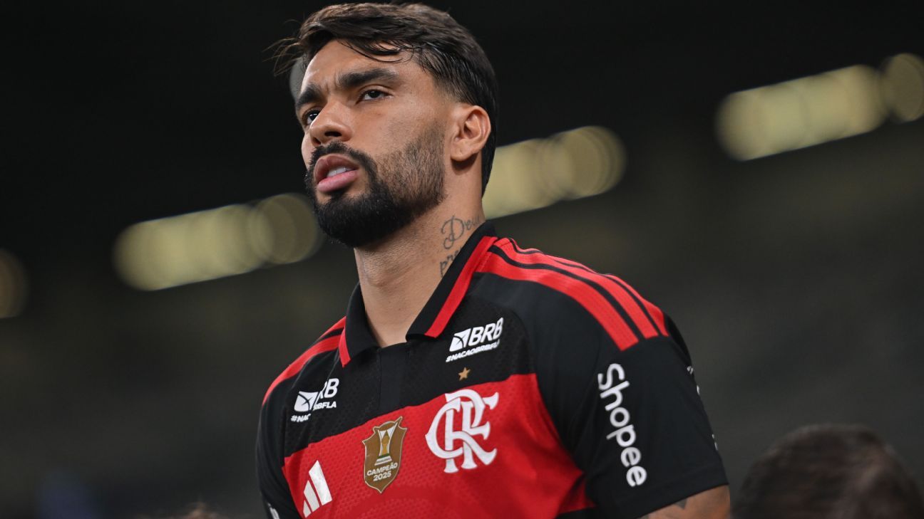 "Como vou pagar Paquetá?" – O débito que o Flamengo ainda carrega por reforços após a proibição das apostas