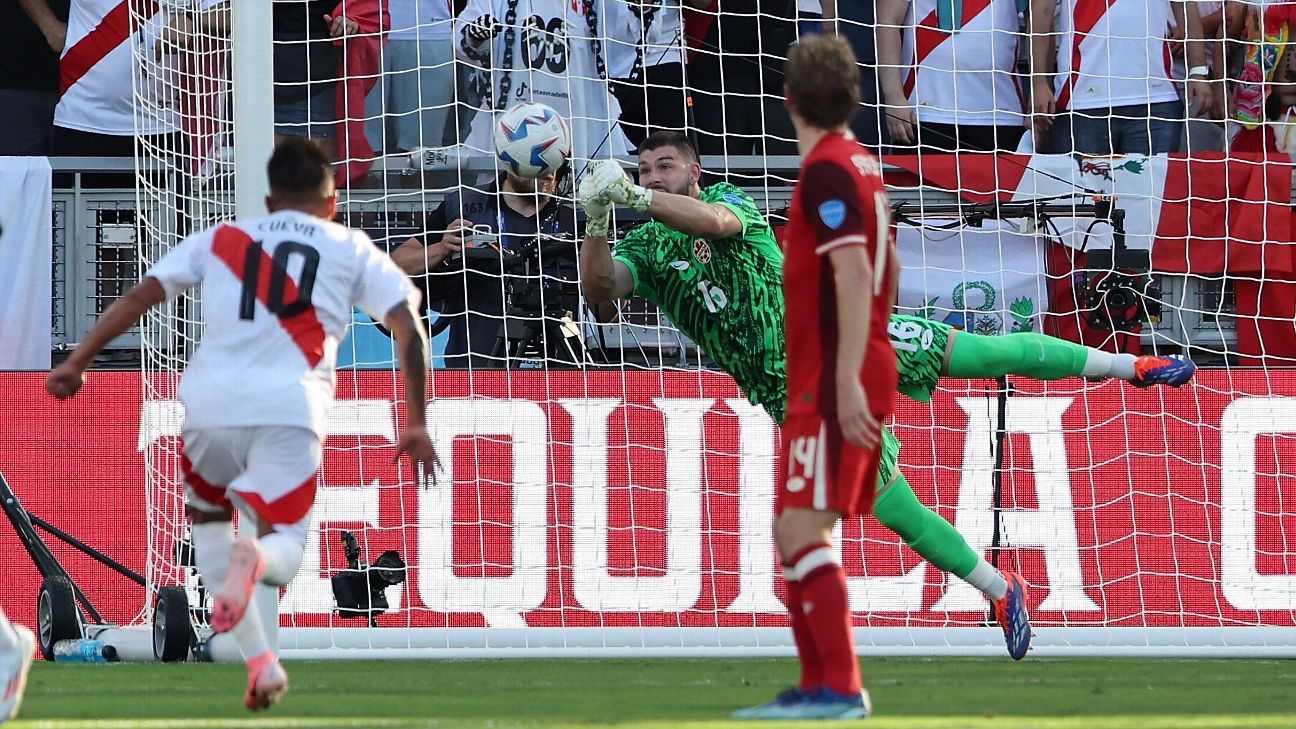 canada vs peru