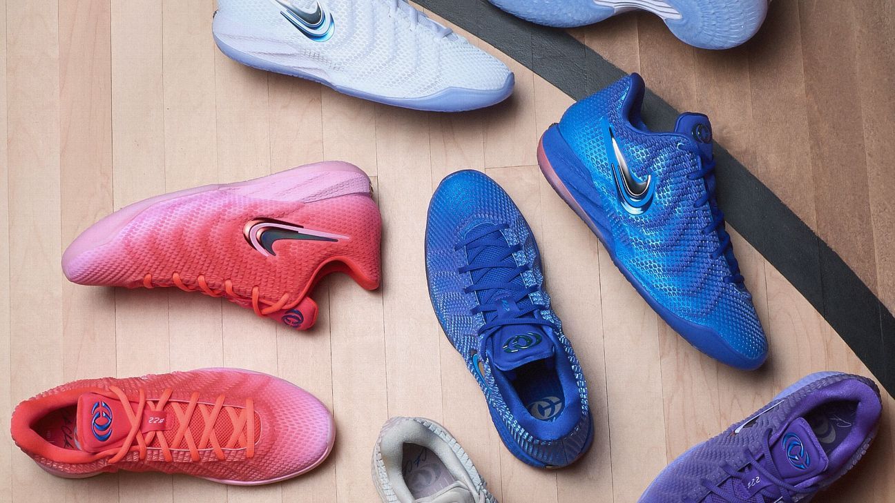 Clark’s signature shoe: How the 'Caitlin 1' blends function and individuality
