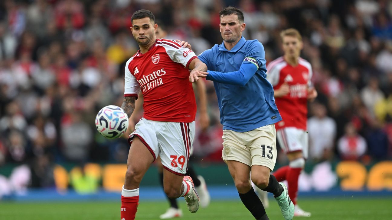 Ian Darke's early Premier League impressions for all 20 teams