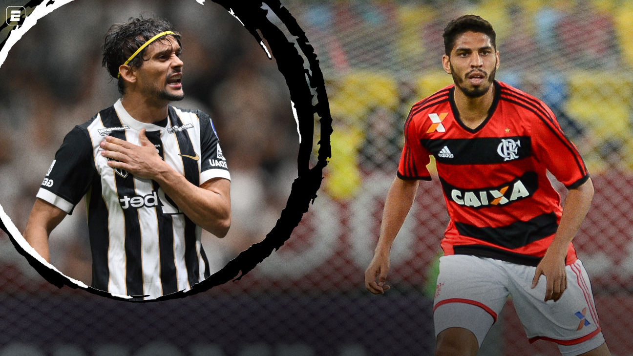 Antes de Scarpa, ex-Flamengo foi 'precursor' ao indicar livros no futebol