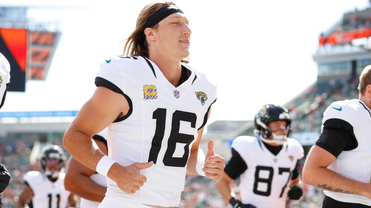 Seven things Solak thinks: Jags are the AFC's best team? Ben Johnson for COTY? C.J. Stroud is back?