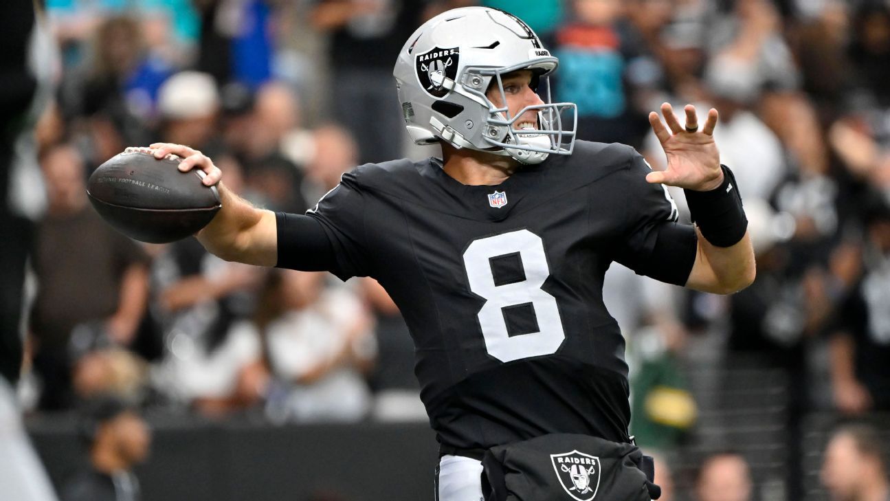 Mejores jugadores disponibles para Semana 5 del Fantasy Football