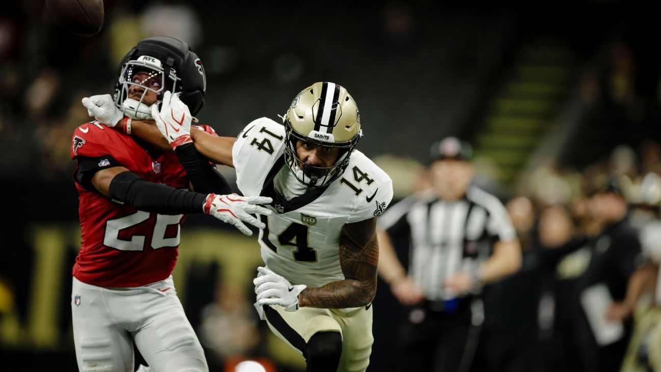 How Saints can regroup, fix slow starts ahead of matchup with unbeaten Vikings