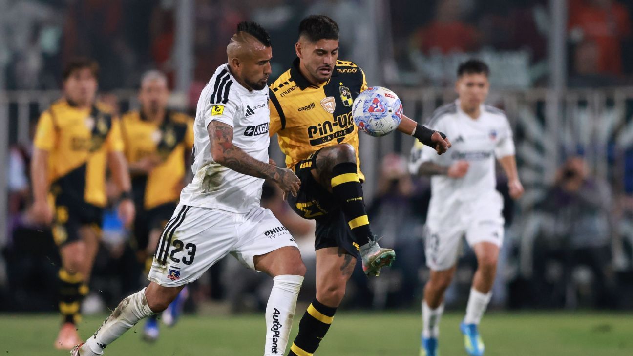 Coquimbo Unido vs Colo-Colo: Fecha y Hora del Partido