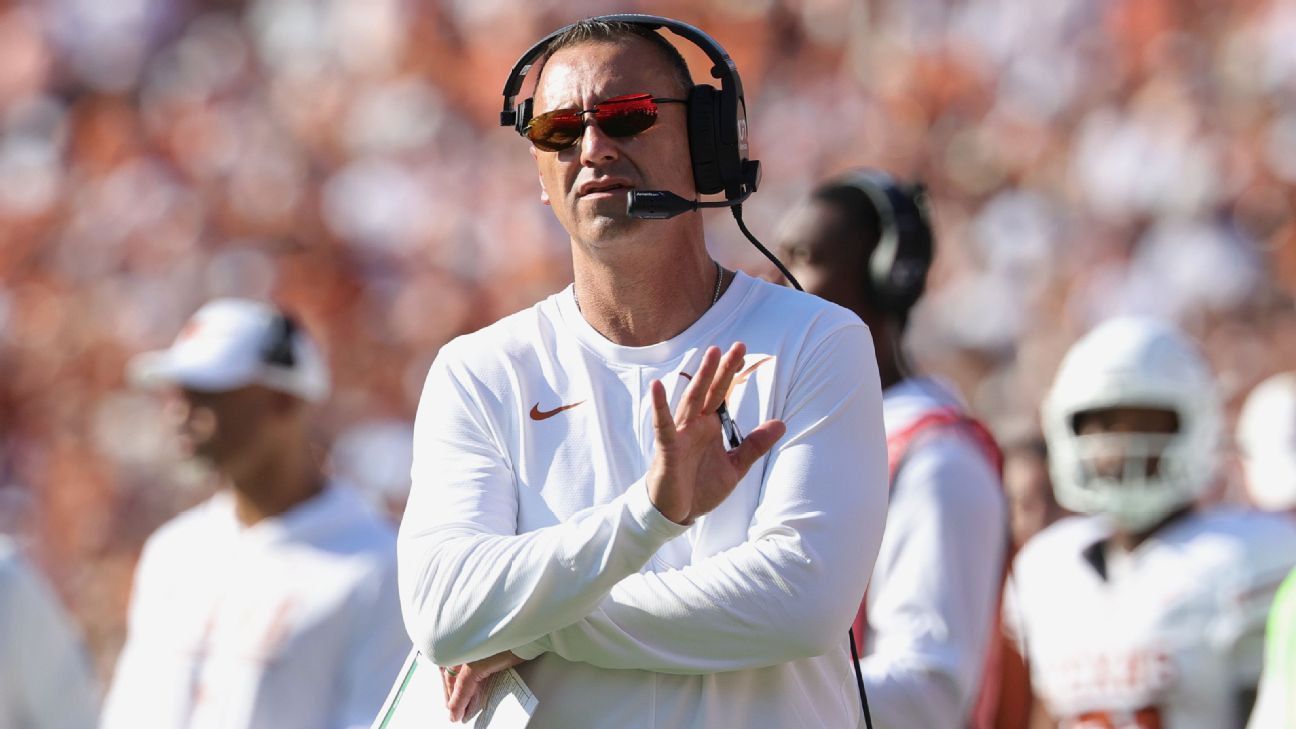 Horns down ... to the Bottom 10