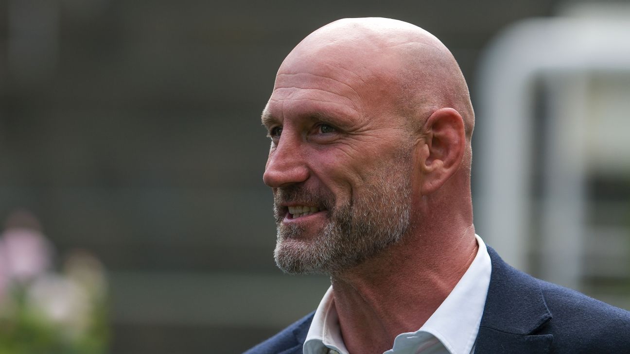 Dallaglio RWC winners medal sold for £54,000