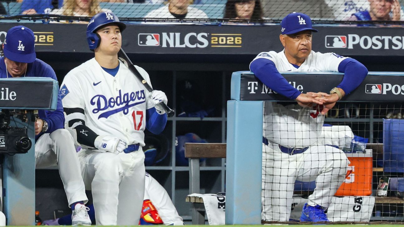 Dodgers, 'víctimas' de memes mientras agonizan