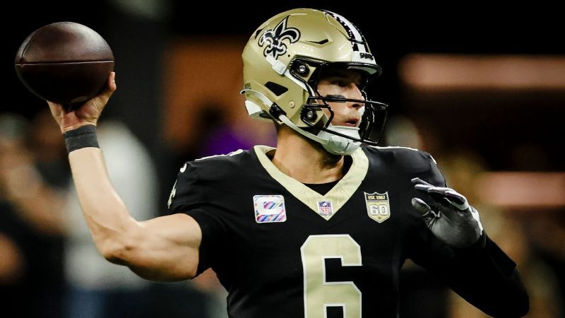 Shough, de Saints, tiene fracturas de mano: fuentes