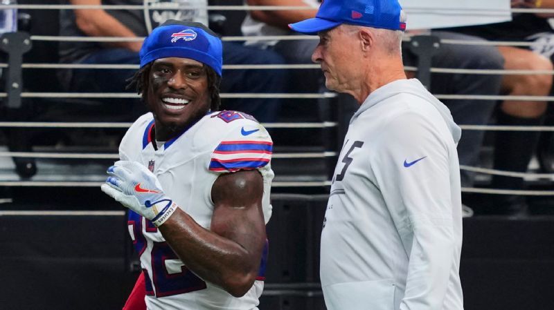 NFL suspende a Gardner-Johnson un juego por escupir