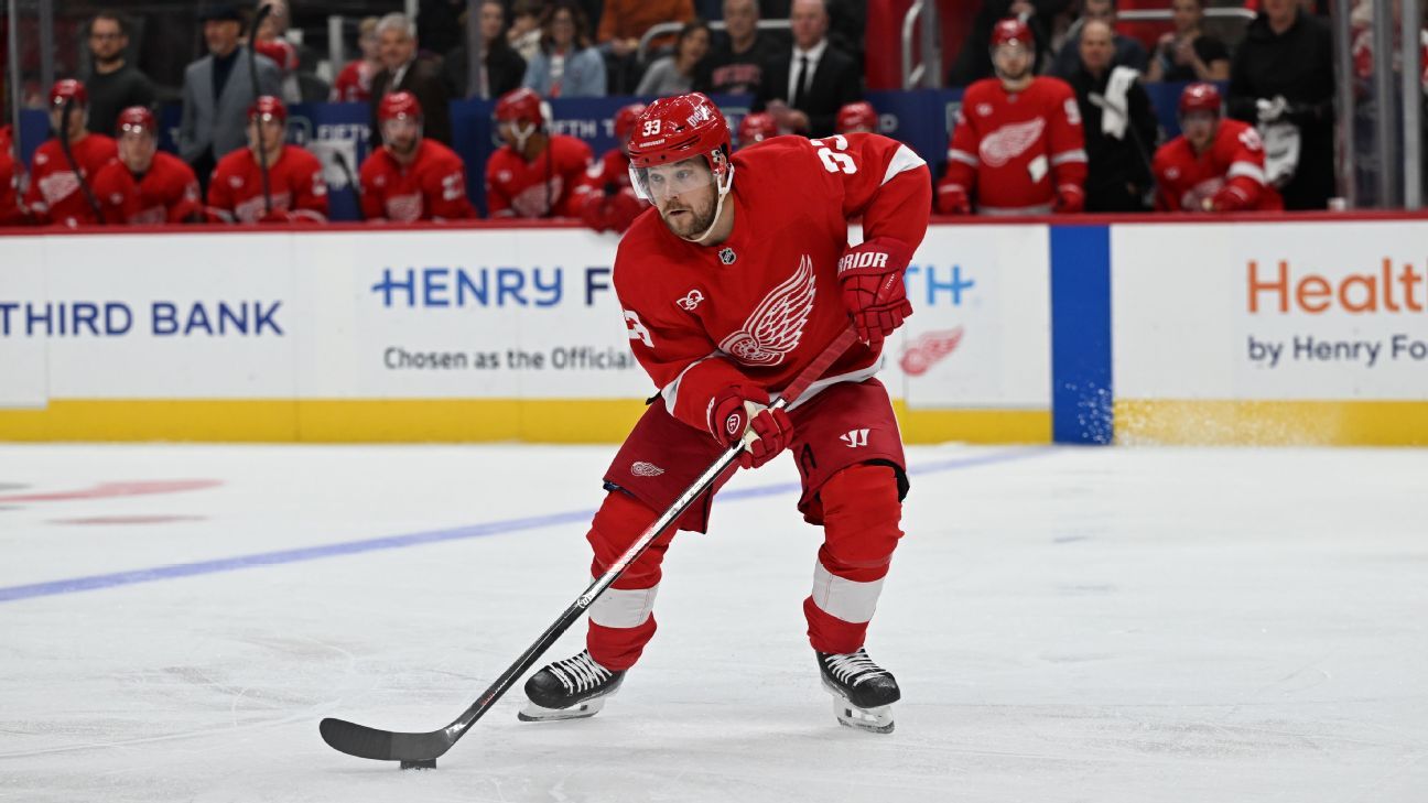 Pickups: Arvidsson, Quinn have the right role for points this week