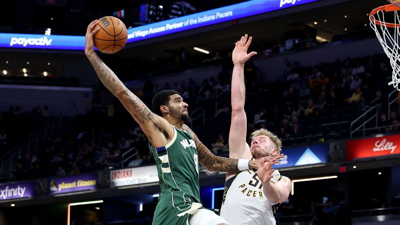 Bold predictions for the 2026-27 season